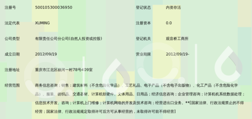 深圳市汇商惠电子商务重庆分公司 深耕计算机软硬件领域的创新力量